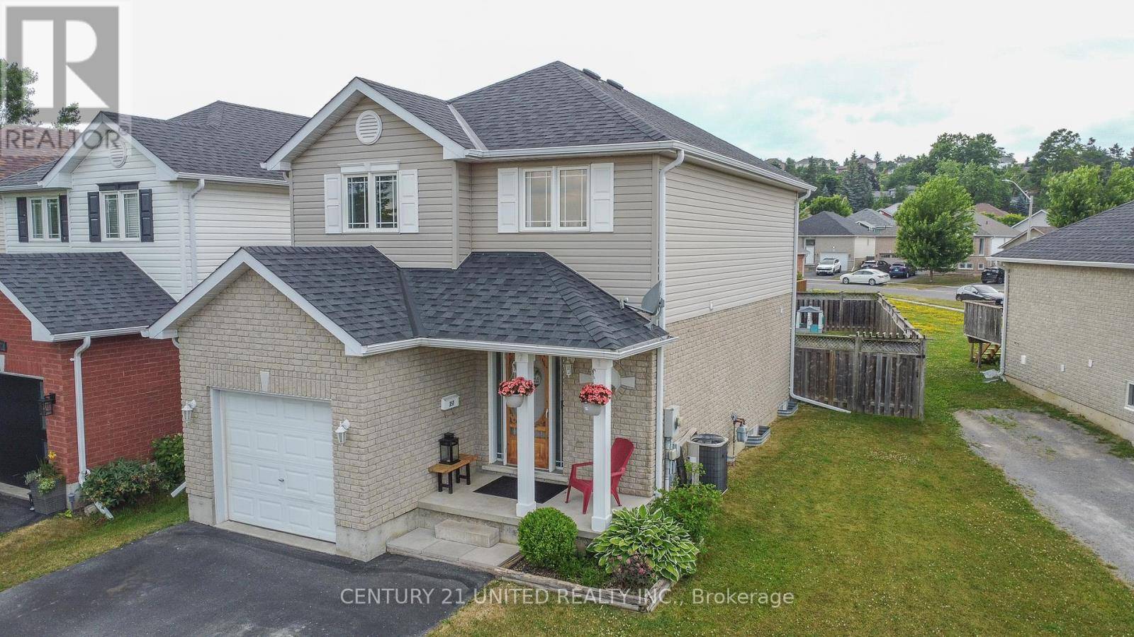Peterborough West (south), ON K9K2N6,351 SPILLSBURY DRIVE