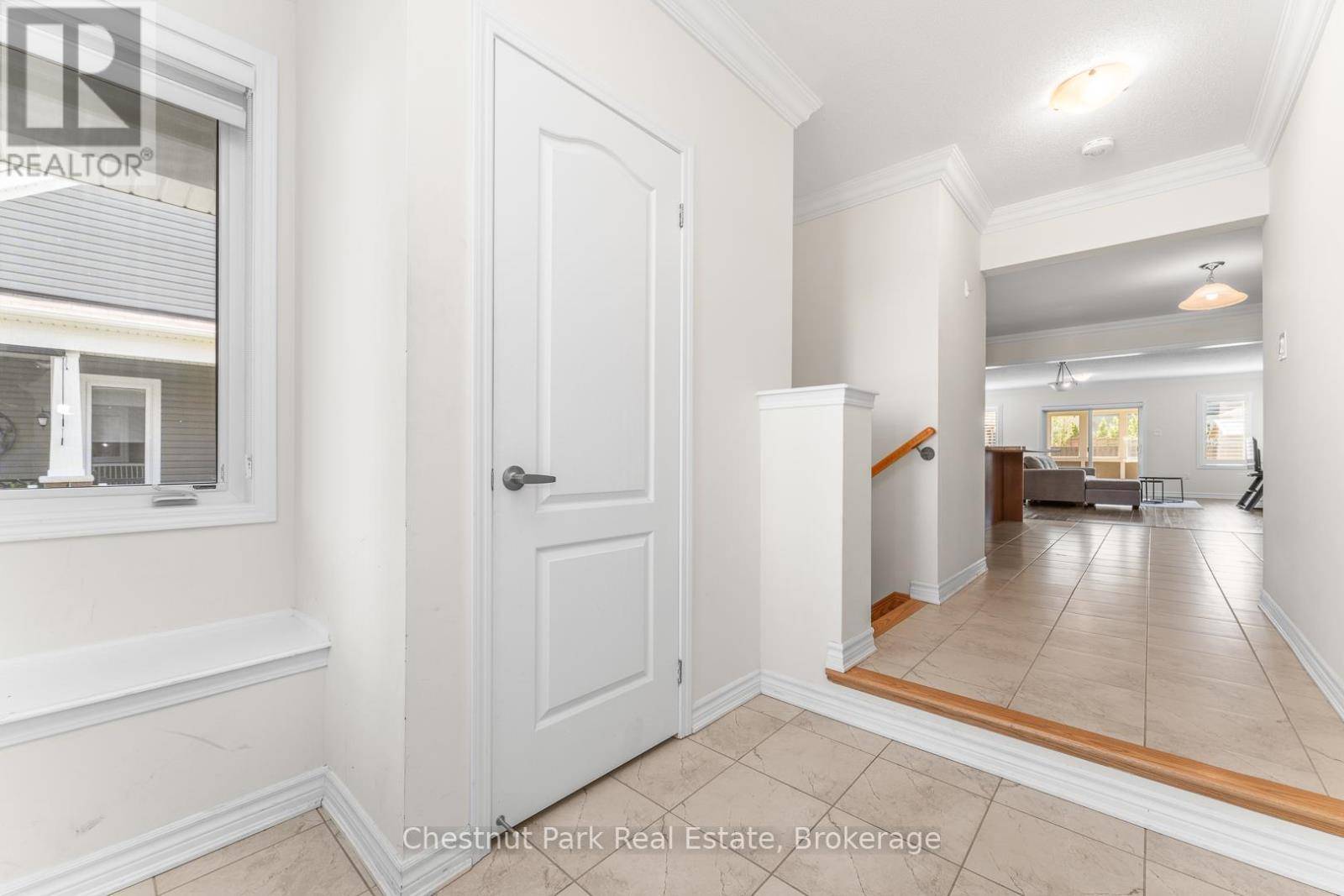 Bracebridge (macaulay), ON P1L0E1,25 HUNTER PLACE
