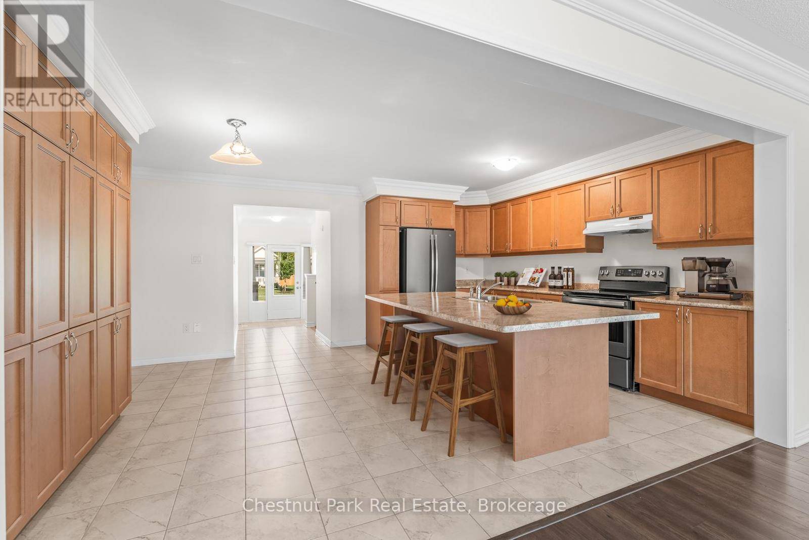 Bracebridge (macaulay), ON P1L0E1,25 HUNTER PLACE