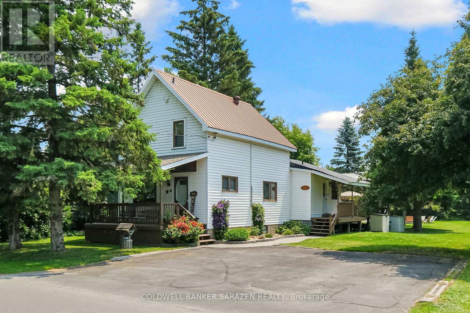 Ottawa, ON K0A2Z0,92 STRACHAN STREET
