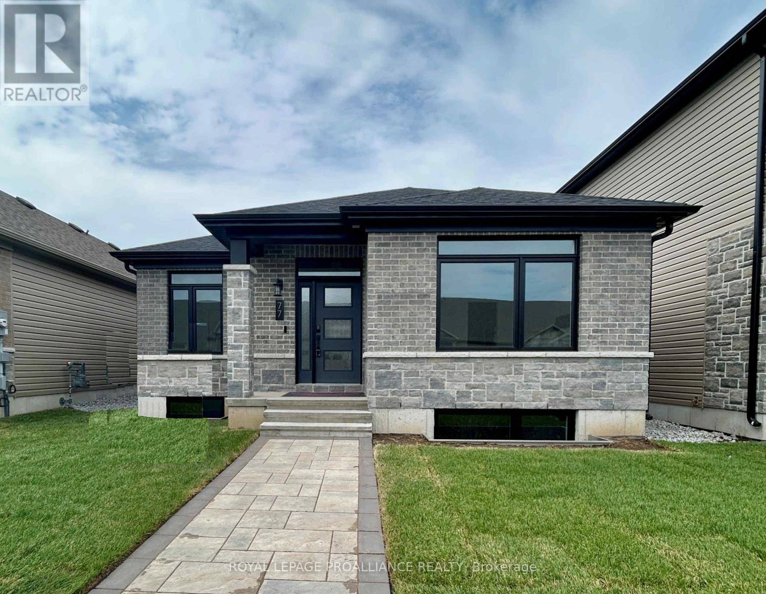 Belleville (belleville Ward), ON K8N0T1,77 ATHABASKA DRIVE