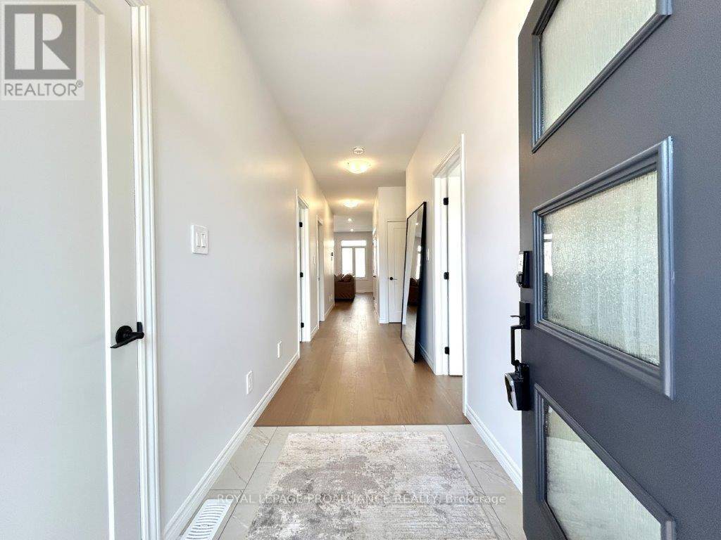 Belleville (belleville Ward), ON K8N0T1,77 ATHABASKA DRIVE