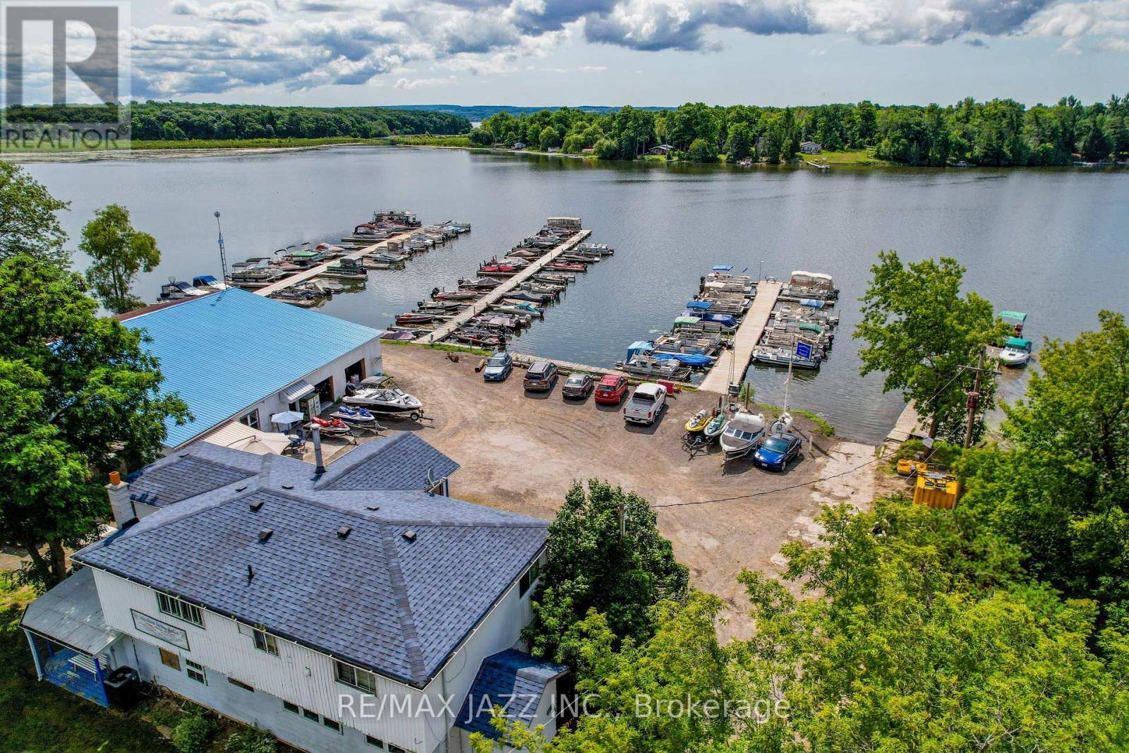 Otonabee-south Monaghan, ON K0L1B0,1087 ISLANDVIEW DRIVE