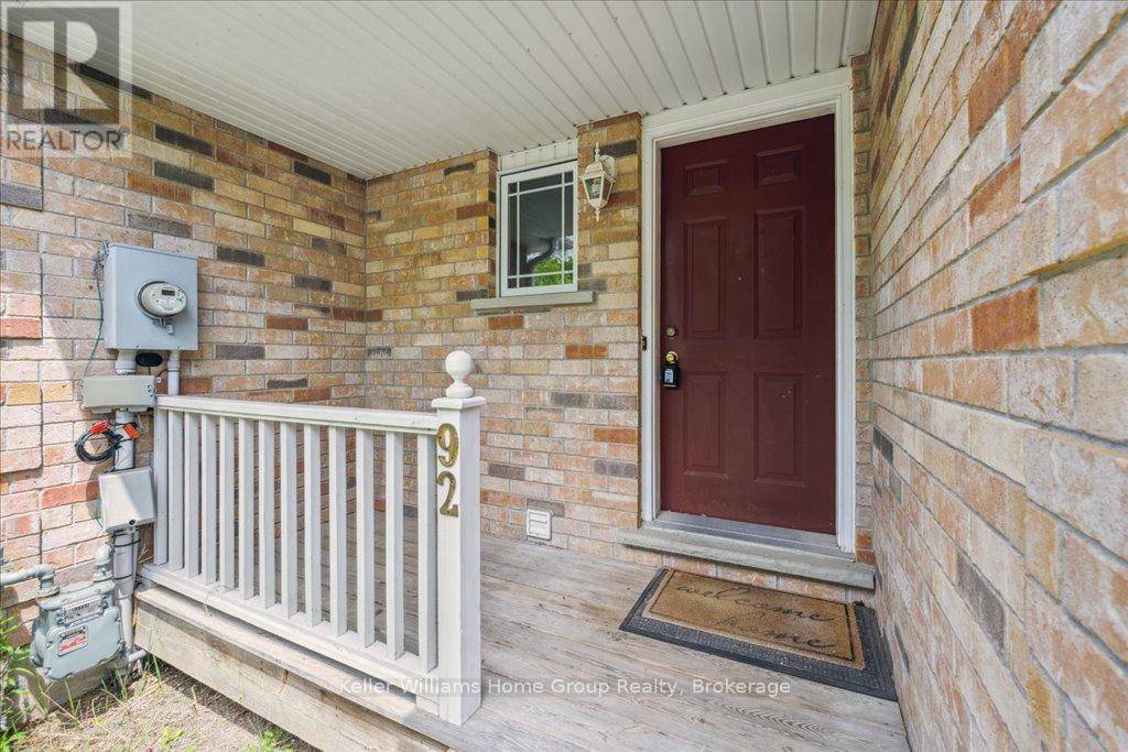 Guelph (kortright West), ON N1G4Z5,92 RODGERS ROAD