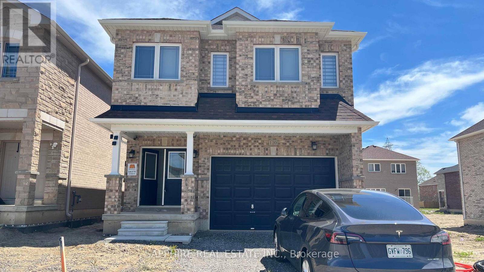 Thorold (thorold Downtown), ON L2V0M9,120 BAKER STREET