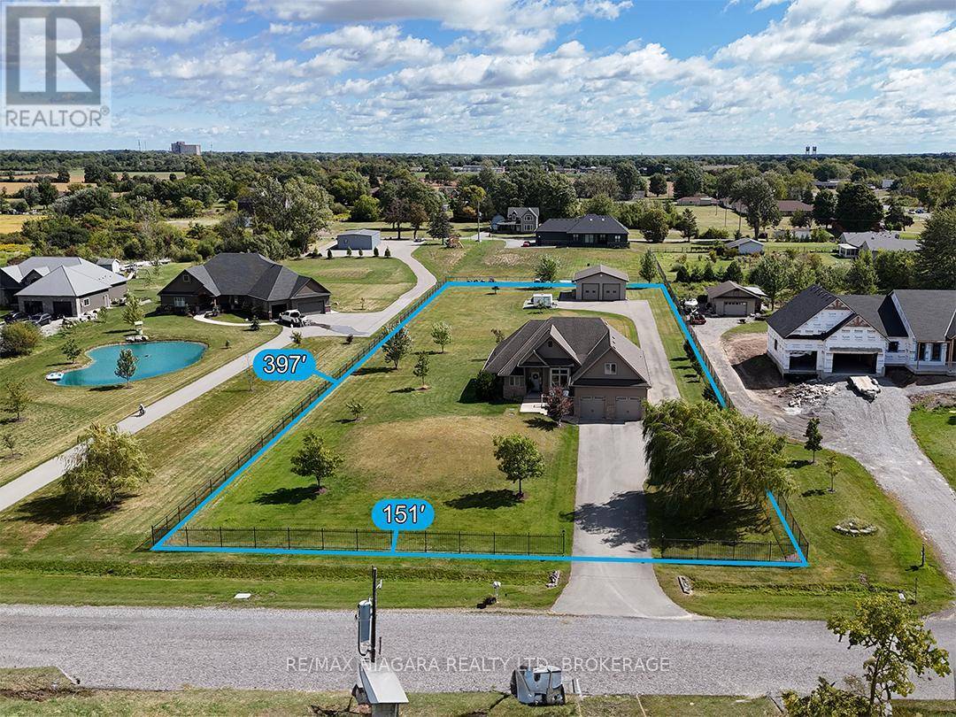 Wainfleet (marshville/winger), ON L3K5V4,20219 YOUNGS ROAD S