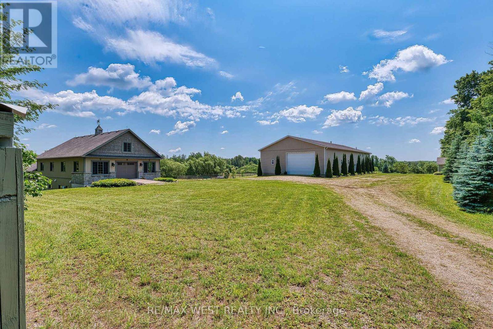 Grey Highlands, ON N0C1K0,305234 SOUTH LINE A