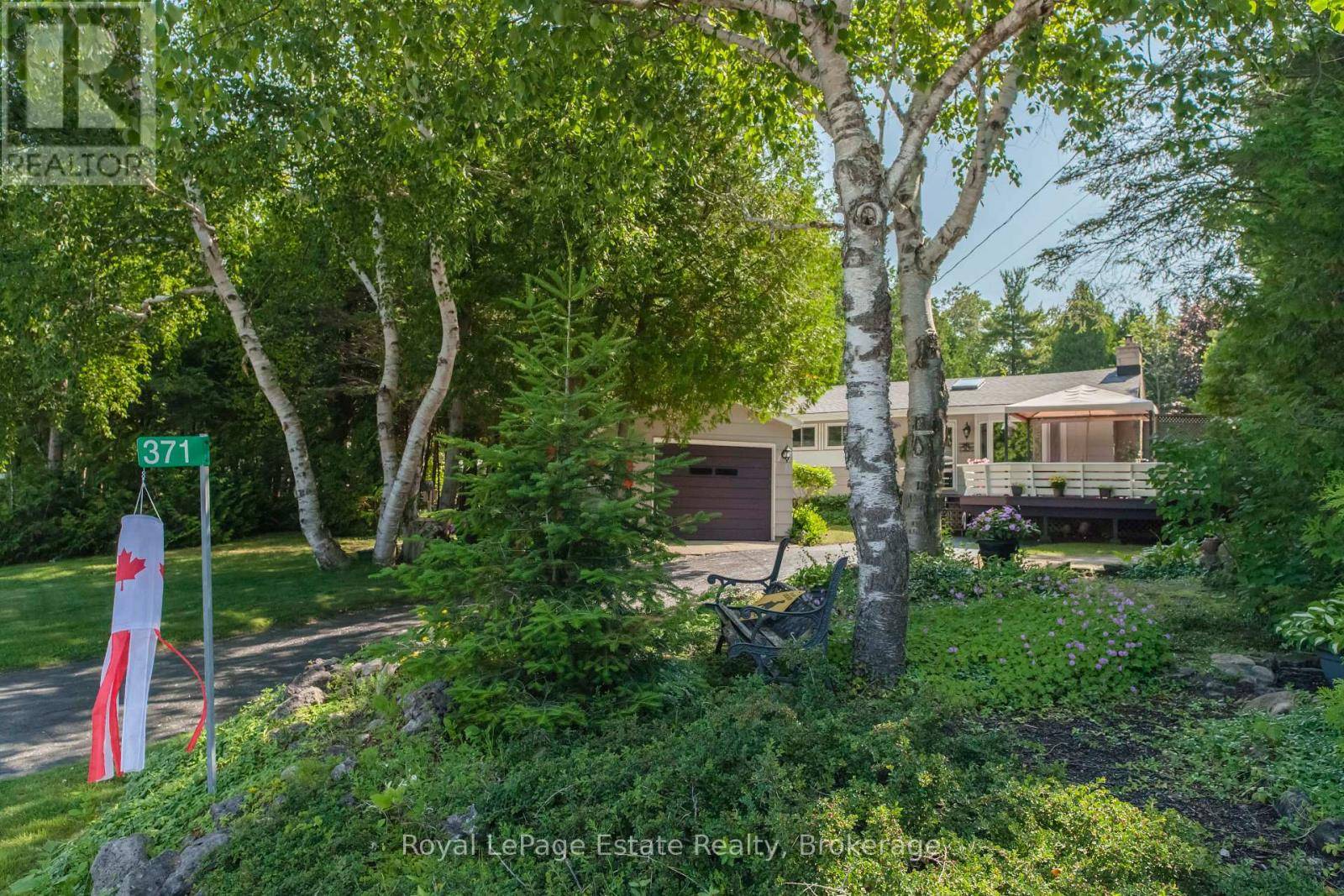 South Bruce Peninsula, ON N0H2T0,371 BAY STREET