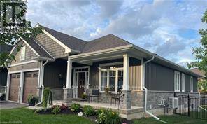Brant (paris), ON N3L0H7,68 Cedar ST #12