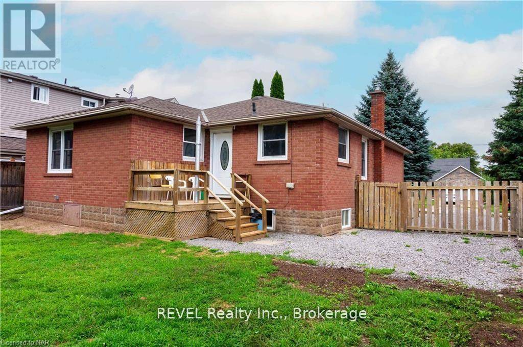 Niagara Falls (cherrywood), ON L2E3C1,5530 ARTHUR STREET
