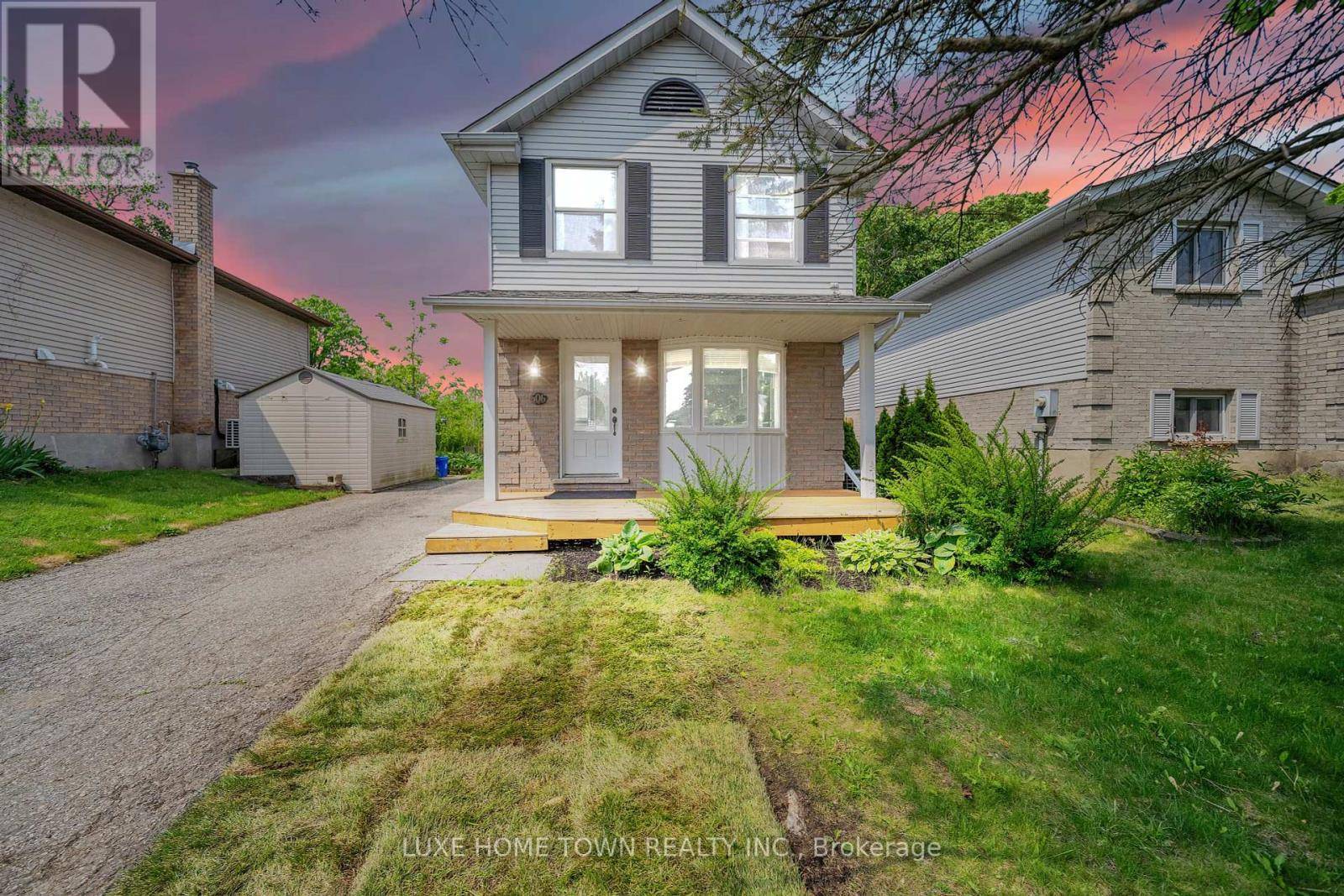 Cambridge, ON N2H5J7,506 HALBERSTADT CIRCLE