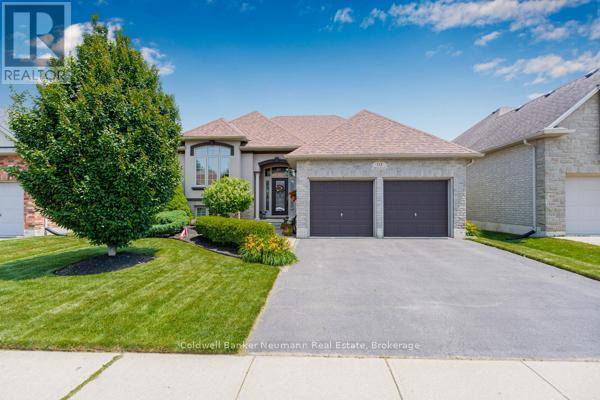 Brant (paris), ON N3L0A8,10 FREEMAN STREET