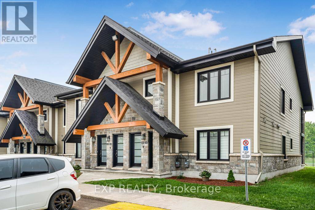 Clarence-rockland, ON K4K0K5,292 Masters LN #225