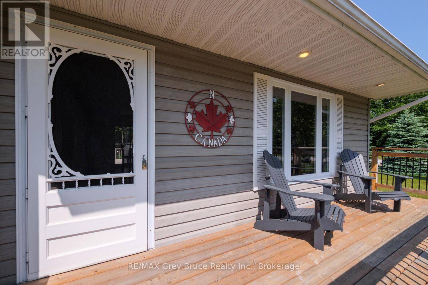 South Bruce Peninsula, ON N0H2T0,32 SUGARBUSH ROAD