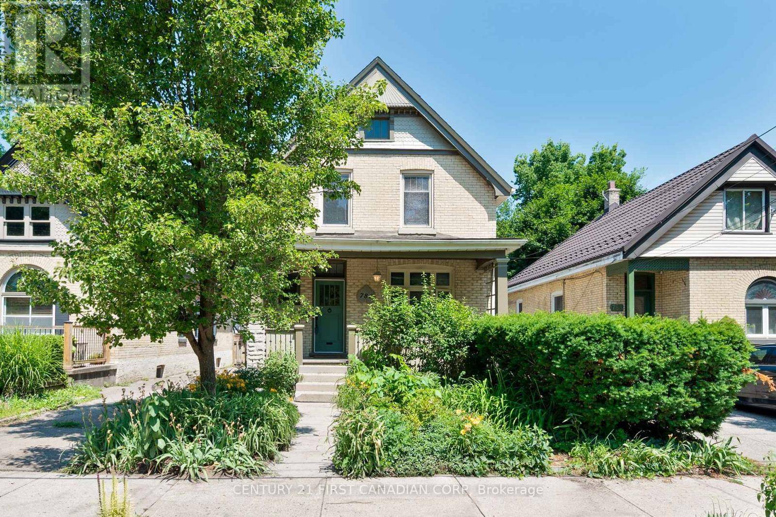 London East (east G), ON N5W3K1,786 DUFFERIN AVENUE