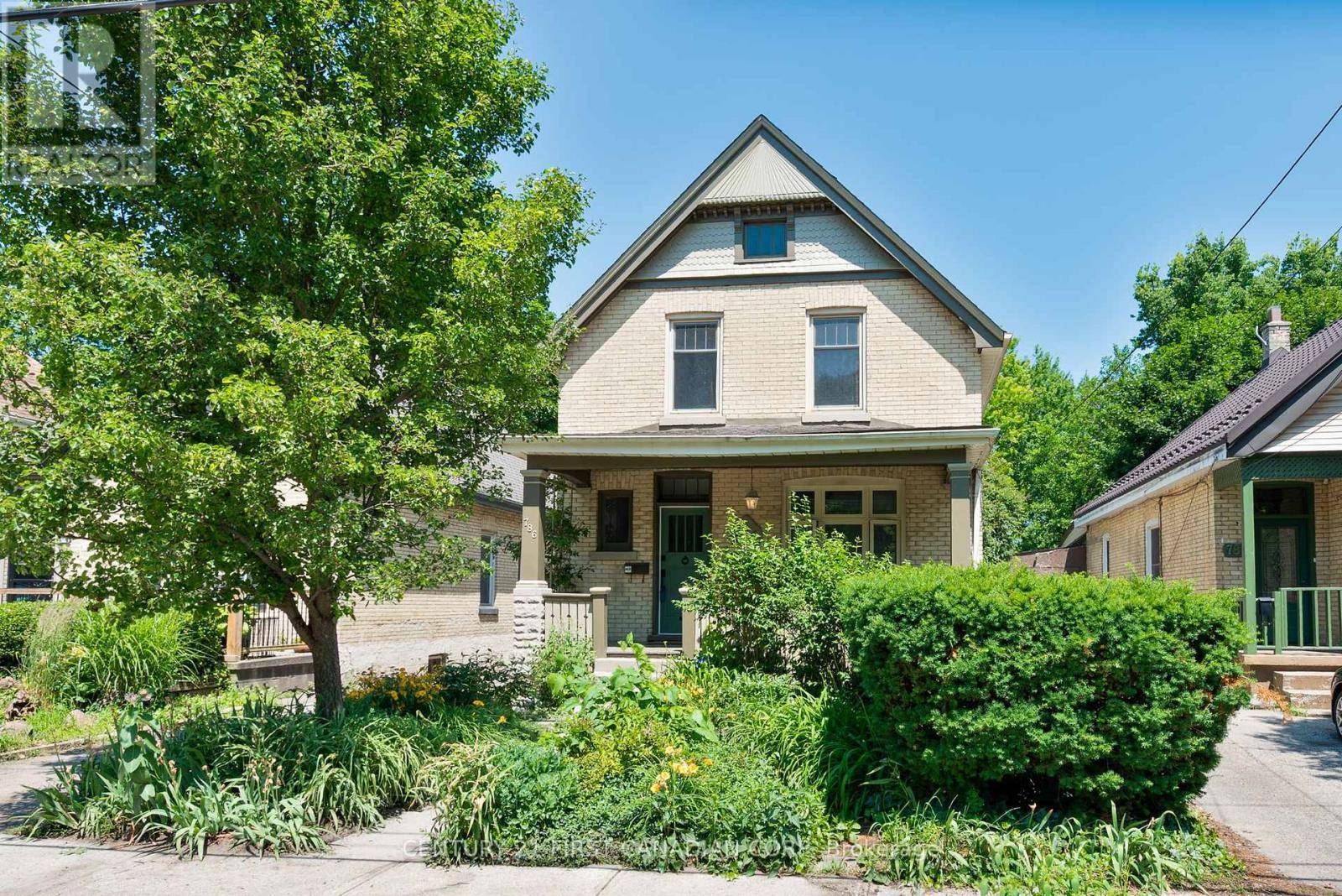 London East (east G), ON N5W3K1,786 DUFFERIN AVENUE