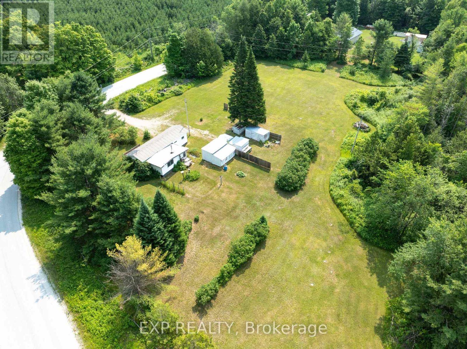 Lanark Highlands, ON K0G1K0,1319 DALHOUSIE 5B CONCESSION