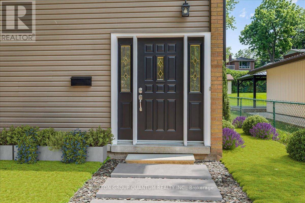 Hamilton (dundas), ON L9H3S7,18 Pleasant AVE #Unit 1