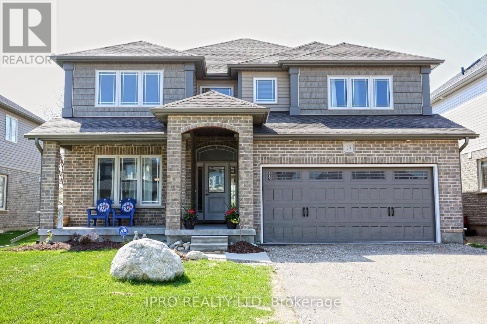 East Luther Grand Valley (grand Valley), ON L0N1G0,17 HILBORN STREET