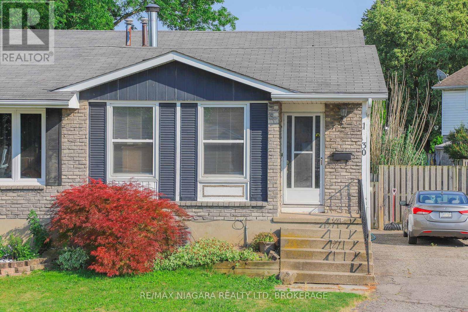 St. Catharines (haig), ON L2R7G9,30 GARFIELD LANE