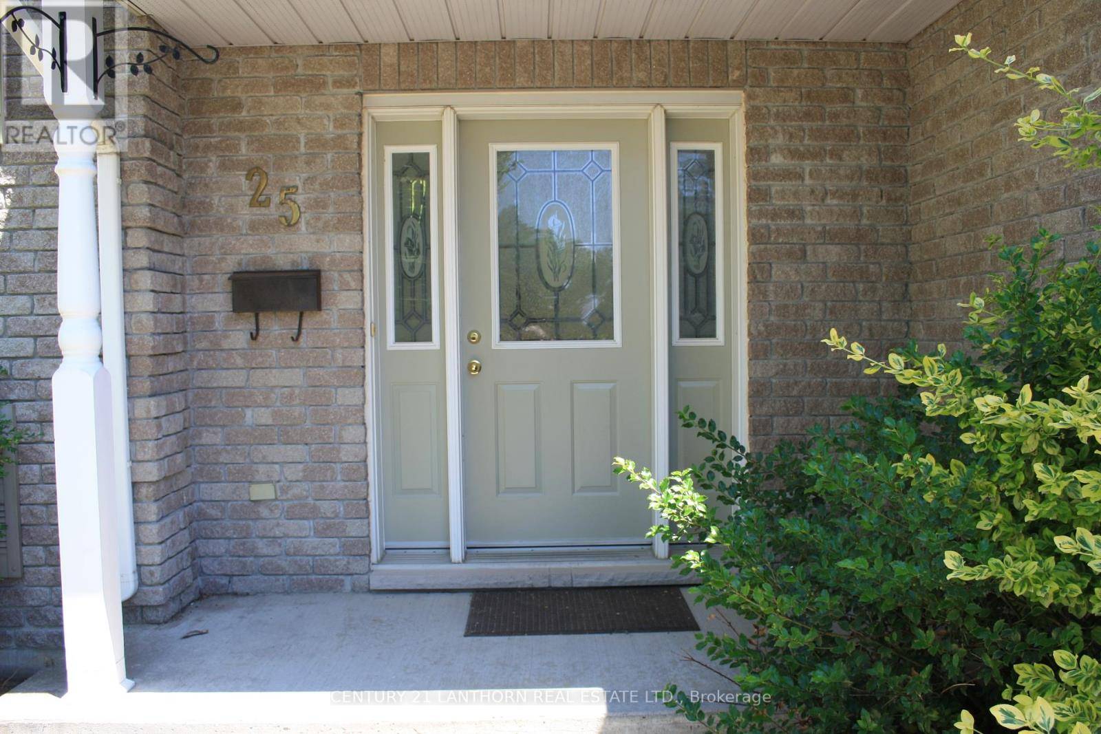 Belleville (belleville Ward), ON K8N5Y3,25 LIDDLE LANE
