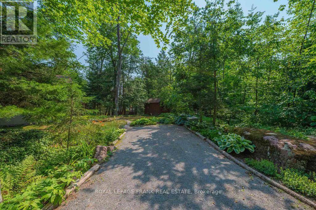 Selwyn, ON K0L2H0,2160 FIRE ROUTE 20