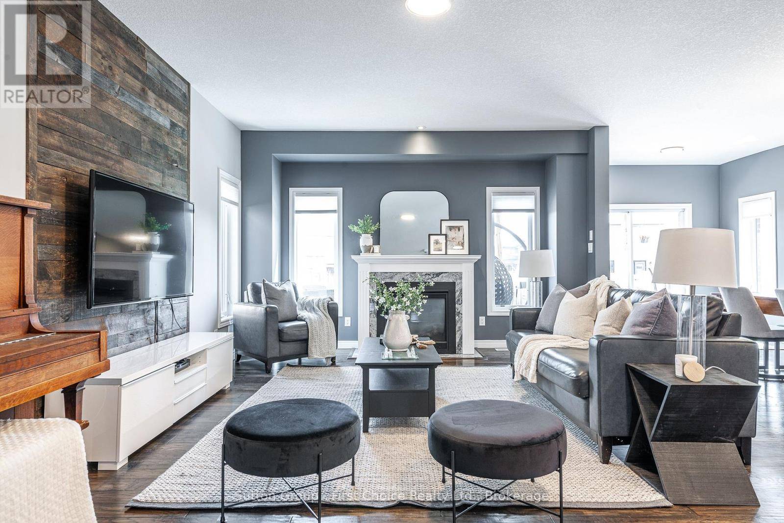 Stratford, ON N5A0B8,95 BROWN STREET