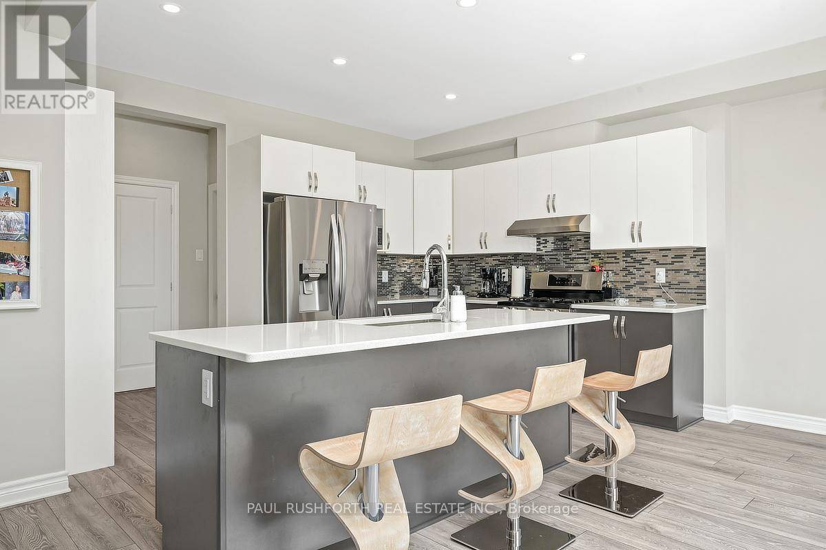 Ottawa, ON K2J6G8,46 KNOCKADERRY CRESCENT