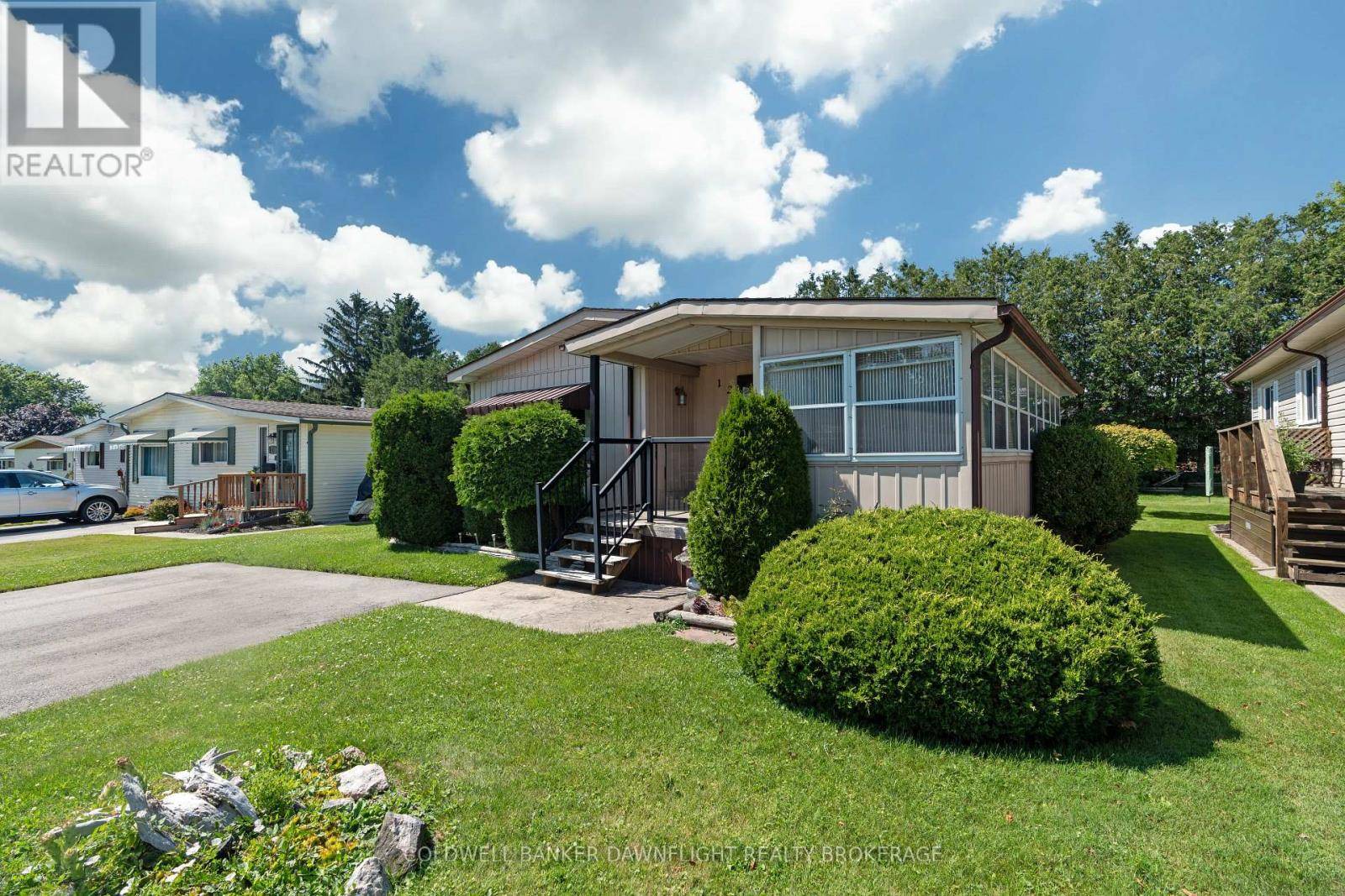 South Huron (exeter), ON N0M1S3,12 REDFORD DRIVE