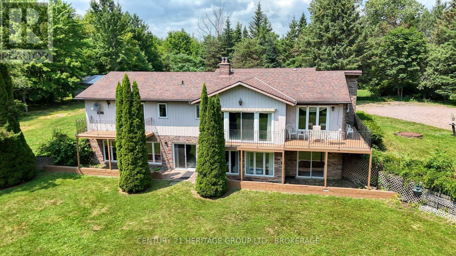 Frontenac (frontenac South), ON K0H1X0,1882 SUNBURY ROAD