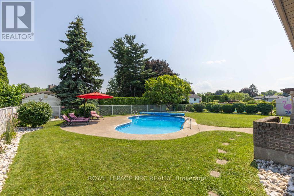 St. Catharines (lakeshore), ON L2N5Z7,42 BEACHVIEW DRIVE