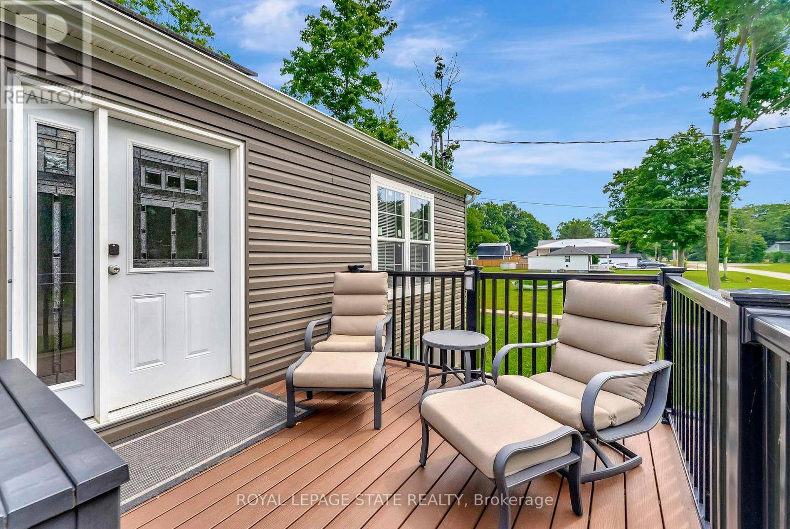 Port Colborne (sherkston), ON L0S1R0,4881 MAPLEVIEW CRESCENT