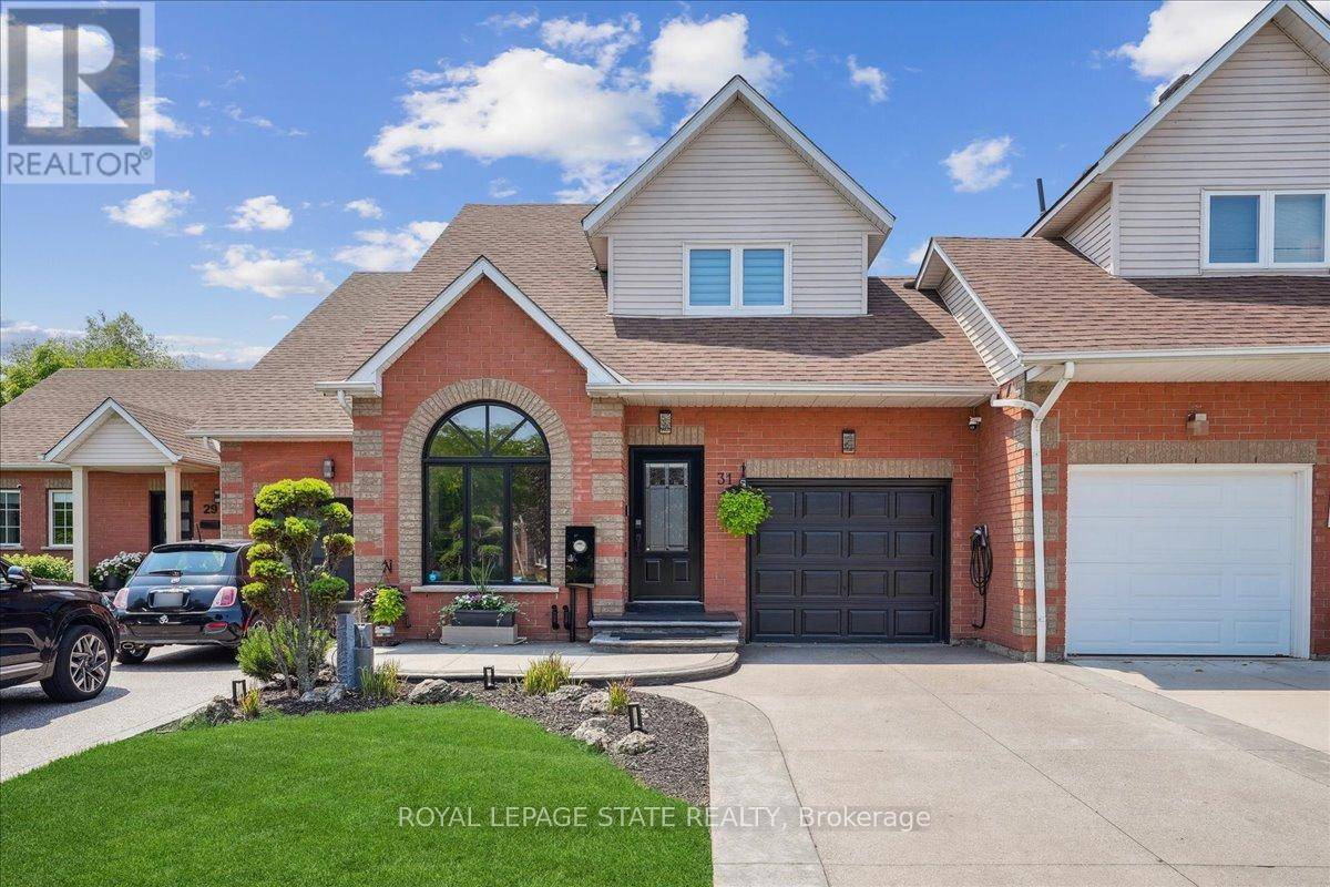 Grimsby (grimsby Beach), ON L3M5K4,31 MORRISON CRESCENT