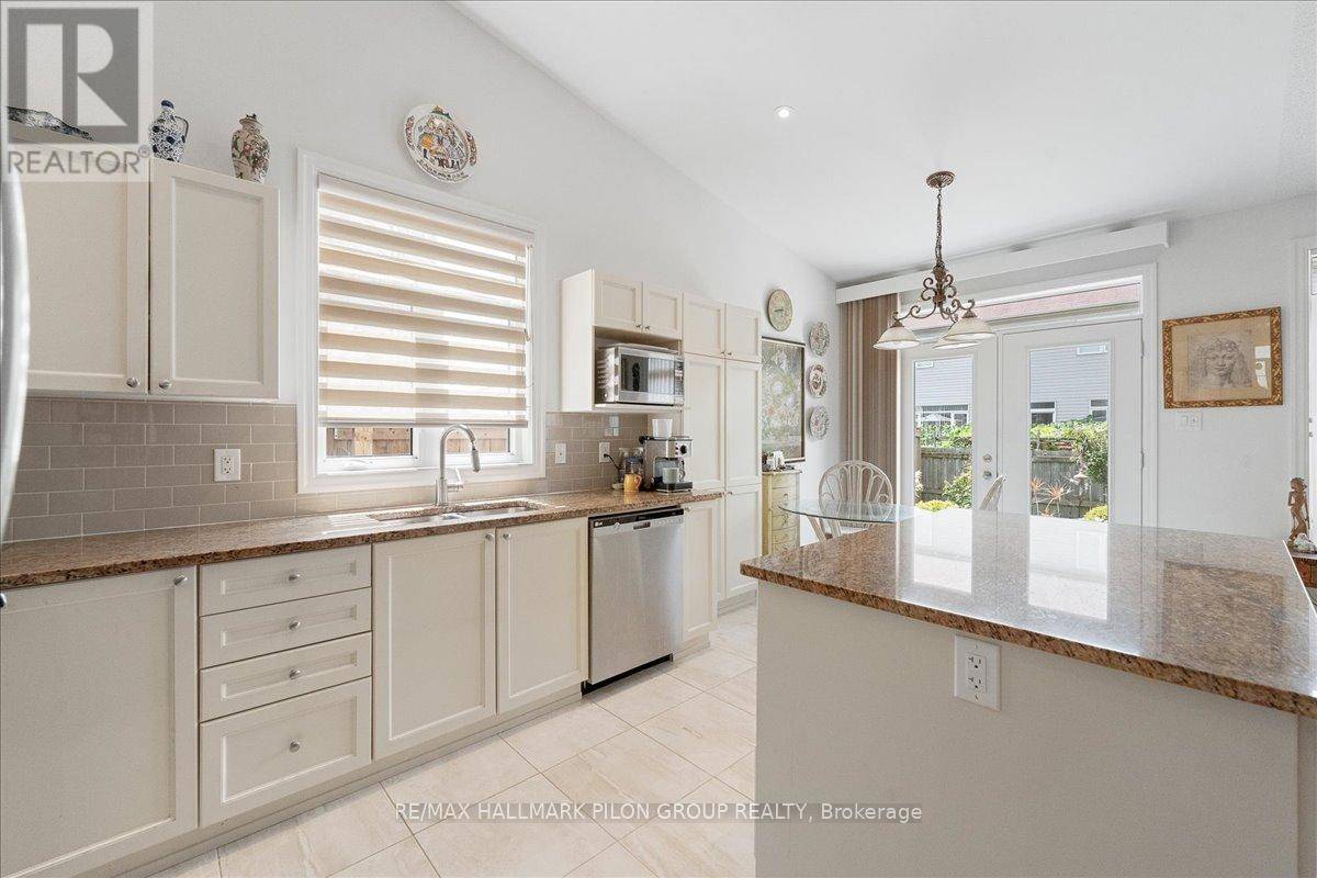 Ottawa, ON K1W0H2,146 ESTERBROOK DRIVE