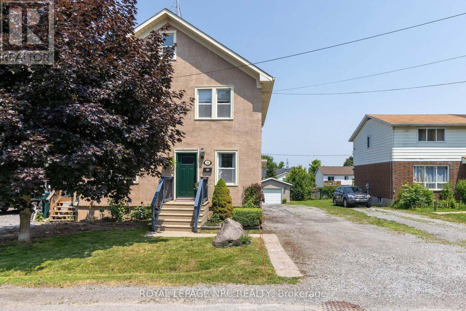 Thorold (allanburg/thorold South), ON L2V1M1,48 HODGKINS AVENUE