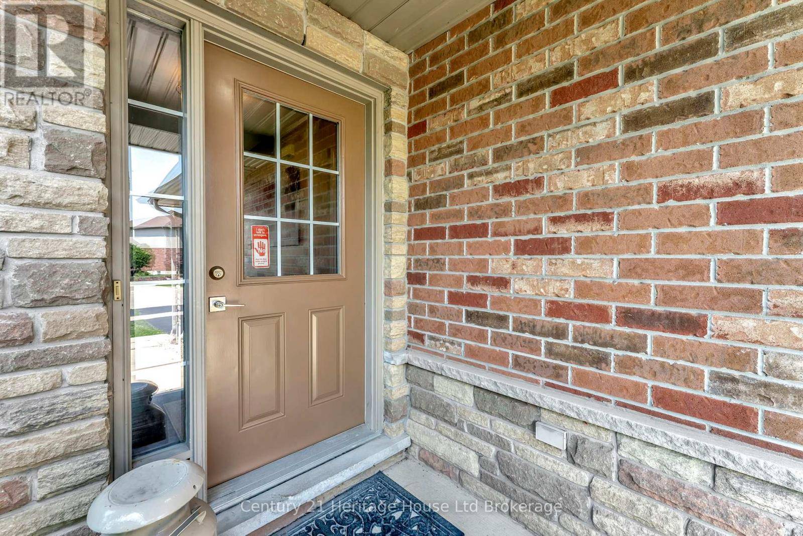 Woodstock (woodstock - North), ON N4T0A1,124 CARDINAL DRIVE