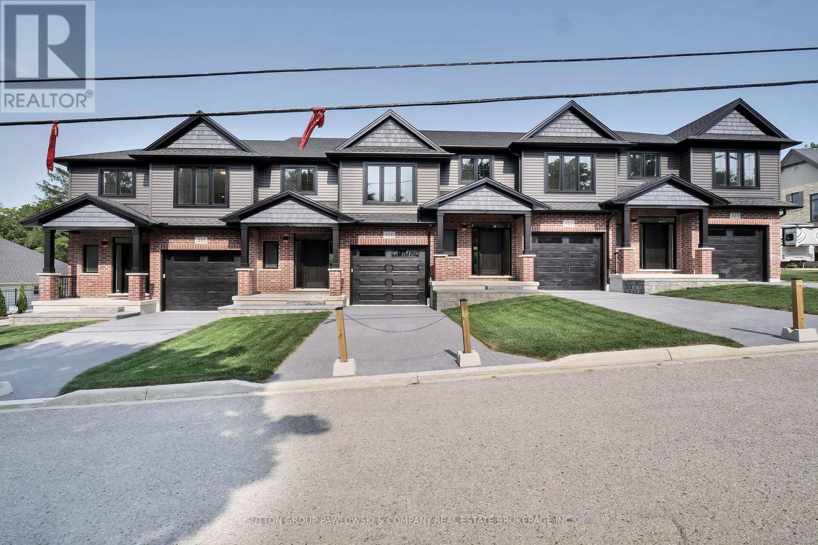 London South (south N), ON N6K3R2,414 Old Wonderland RD #1