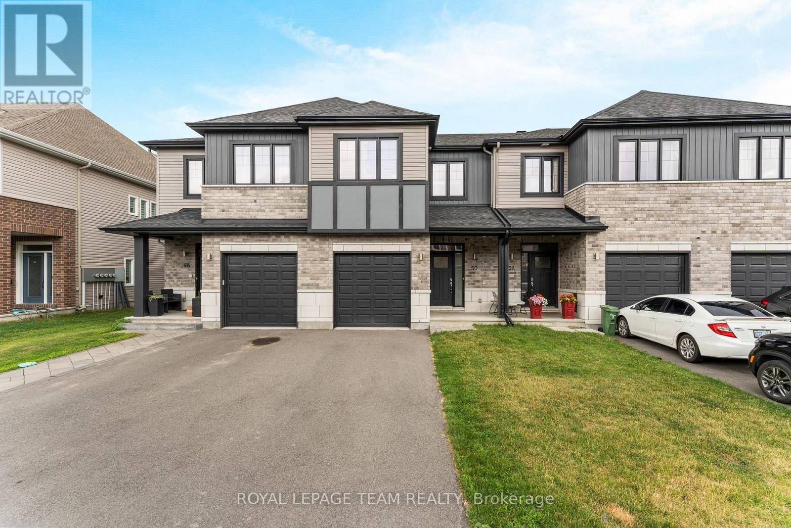 Ottawa, ON K2S2K3,50 JARDINIERE STREET