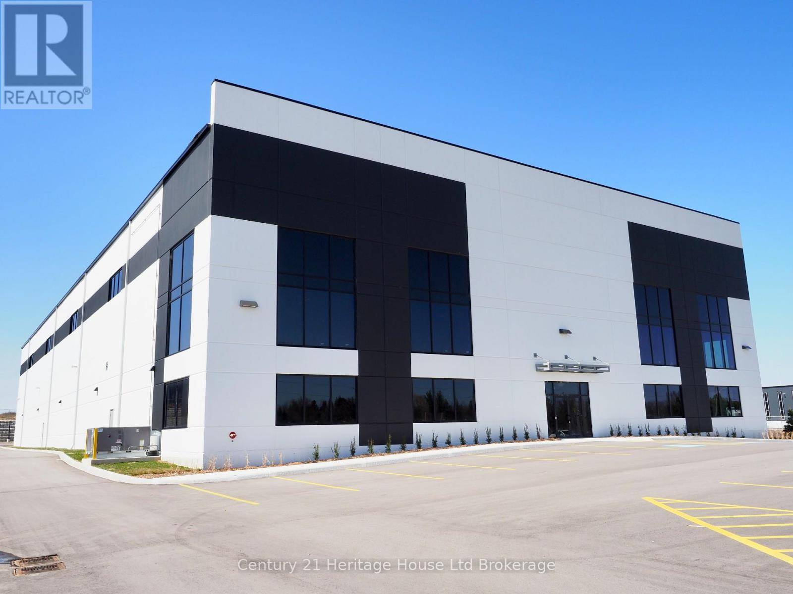 Woodstock (woodstock - North), ON N4T0N2,417 Griffin WAY #3-4