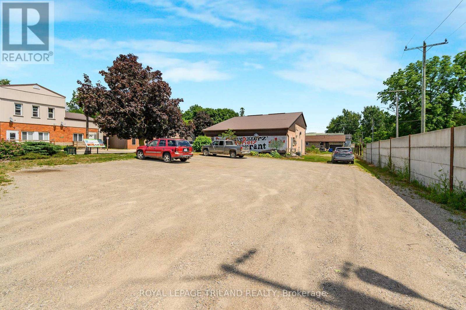 Chatham-kent (highgate), ON N0P1T0,288 KING STREET S
