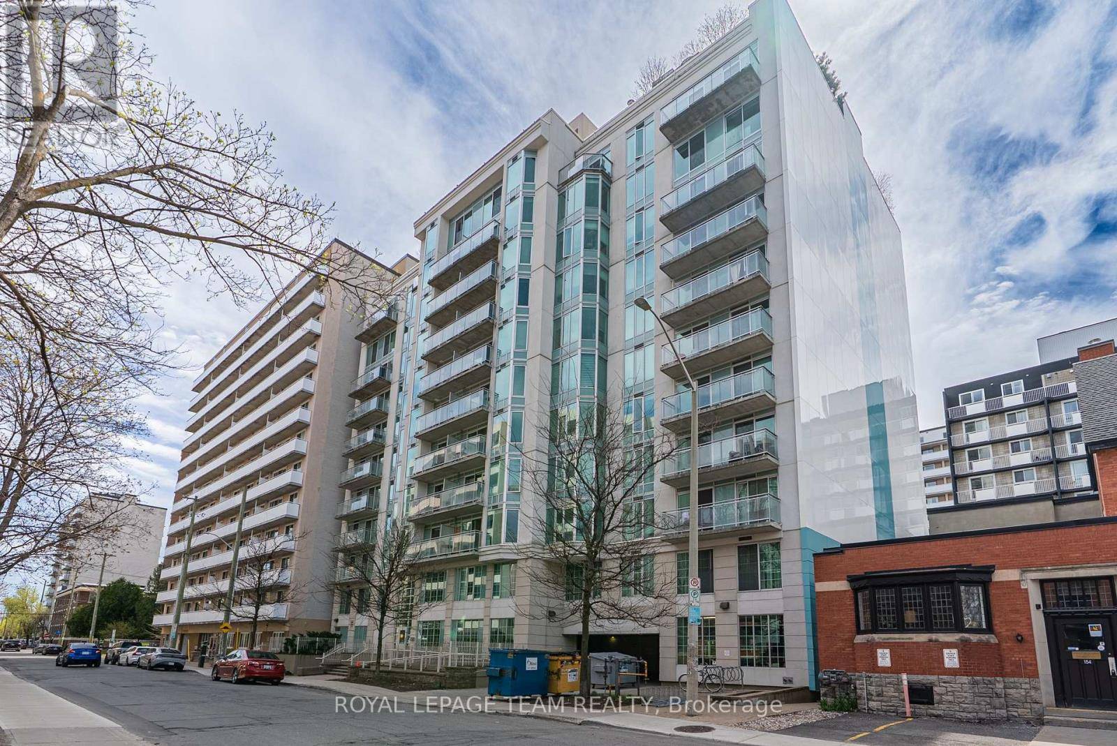 Ottawa, ON K2P0A3,138 SOMERSET ST West #804