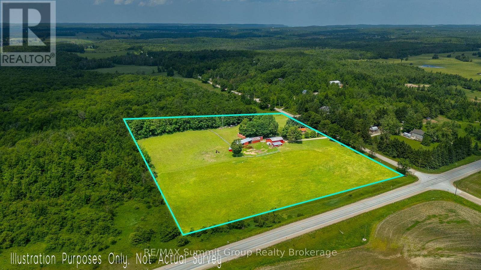 Grey Highlands, ON N0C1M0,554014 ROAD 55