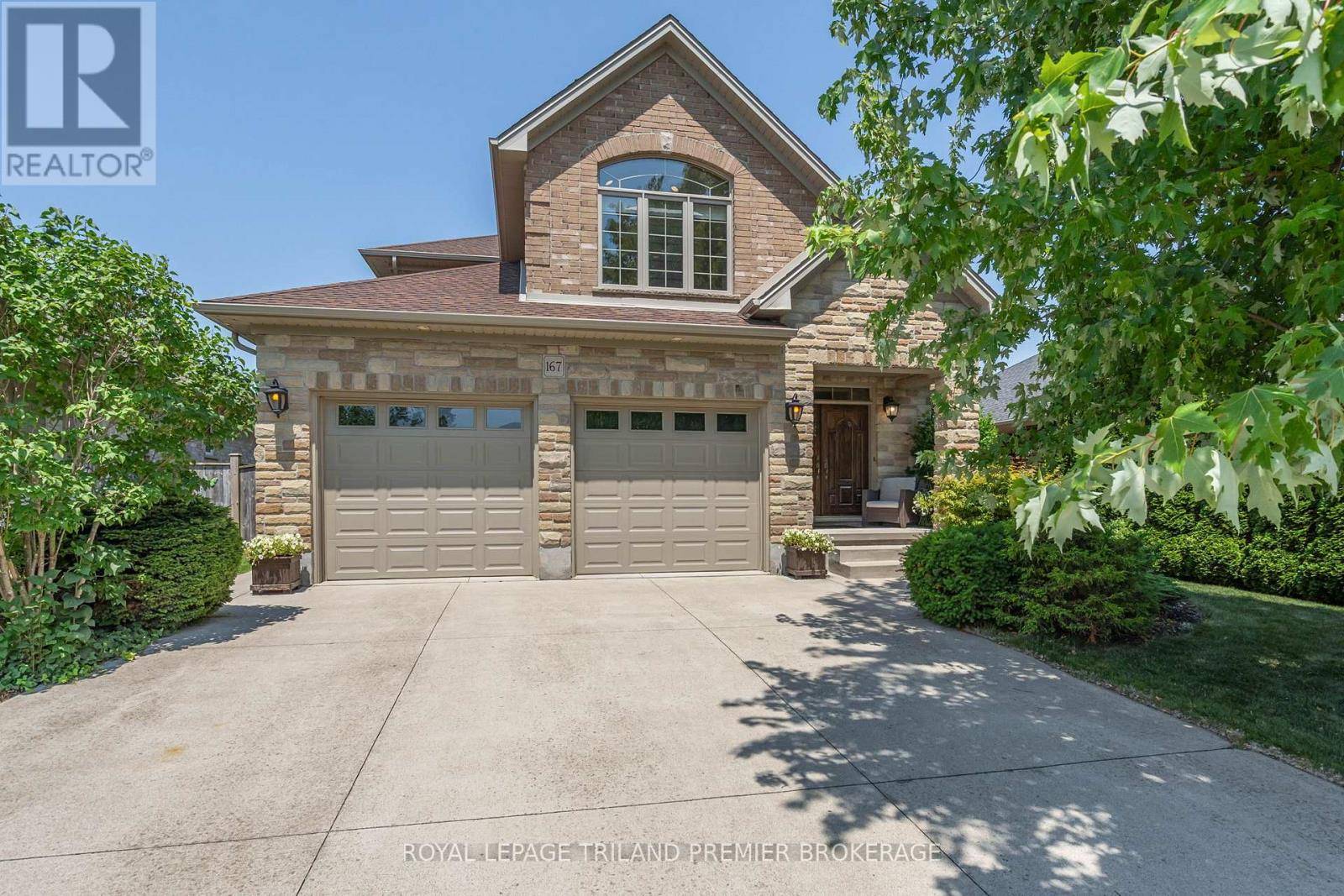 St. Thomas, ON N5R6M5,167 LAKE MARGARET TRAIL