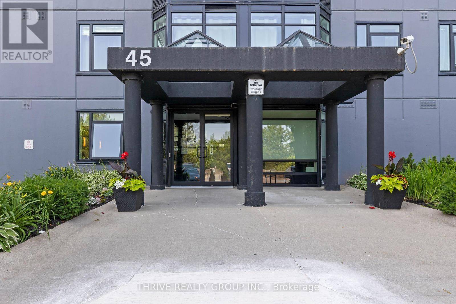 London South (south J), ON N5Z4W5,45 Pond Mills RD #807