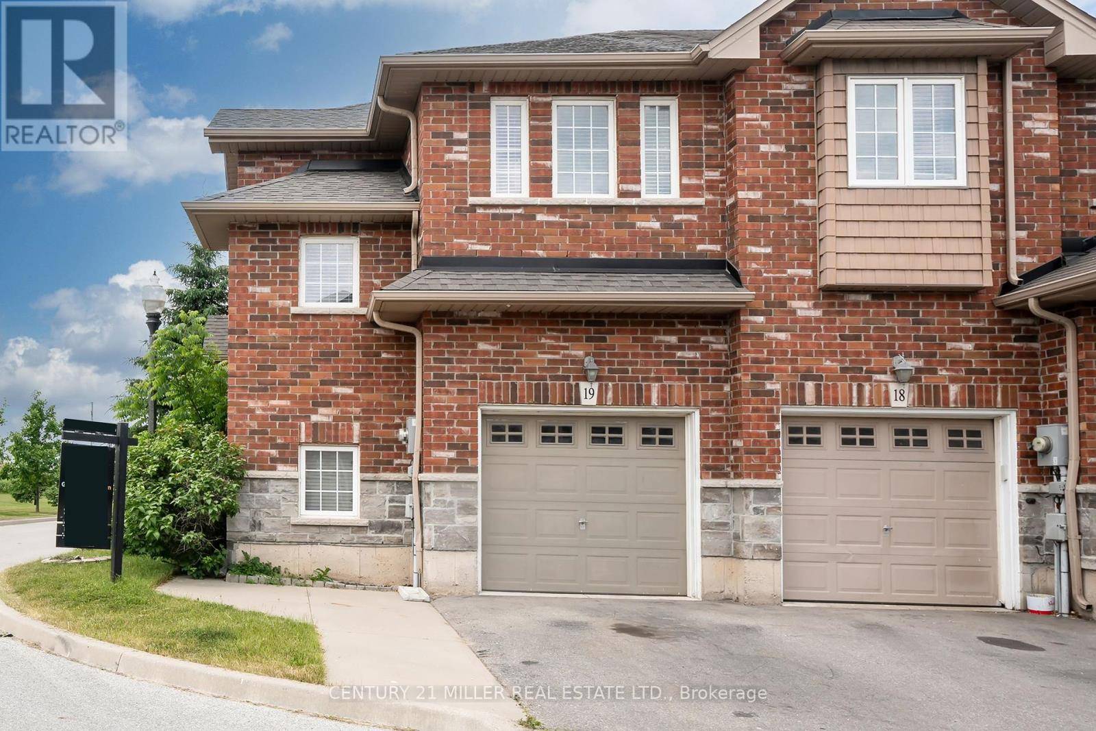 Hamilton (lakeshore), ON L8E5C8,45 Seabreeze CRES #19