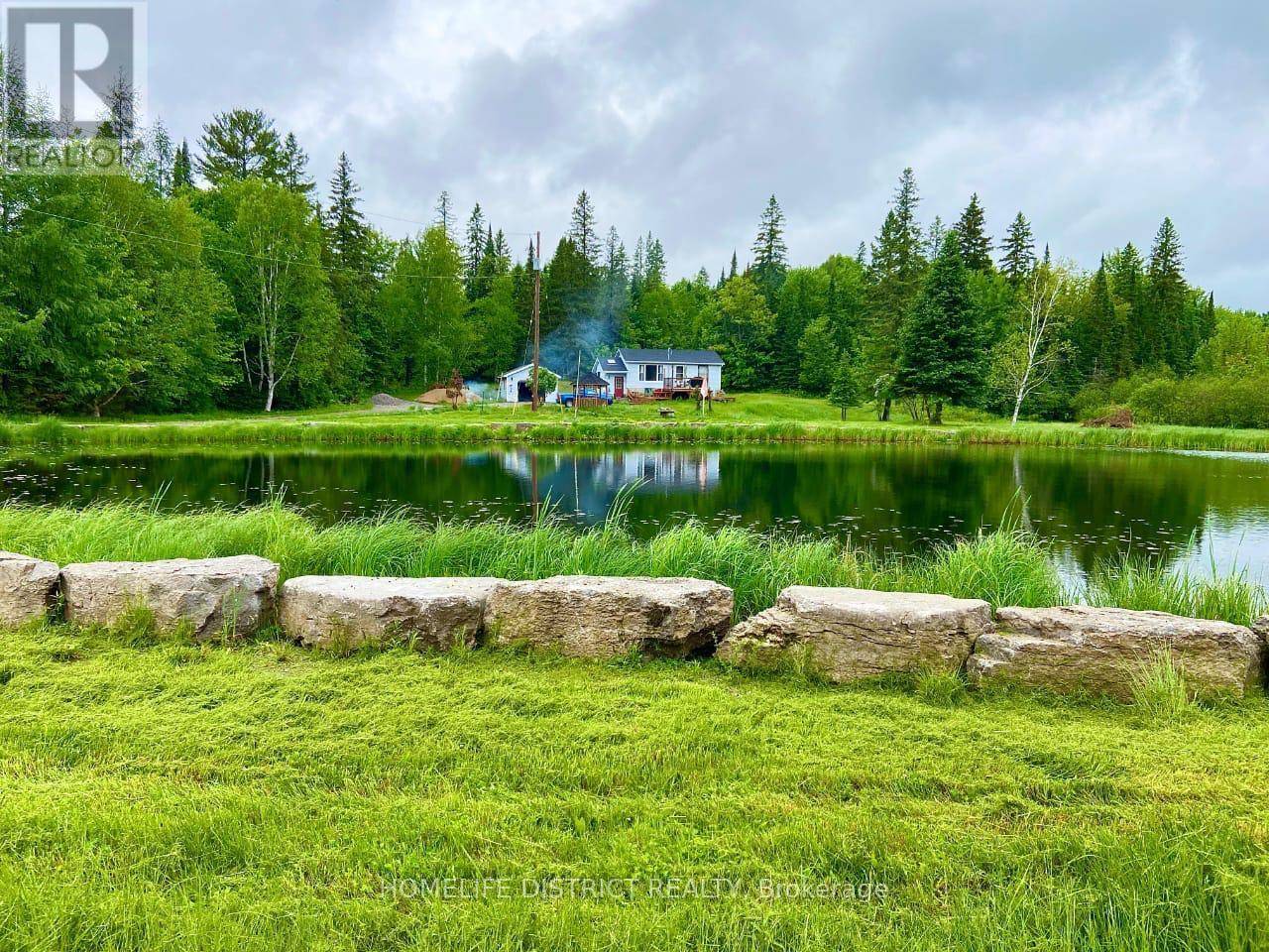 Trent Lakes, ON K0M2A0,567 REID STREET