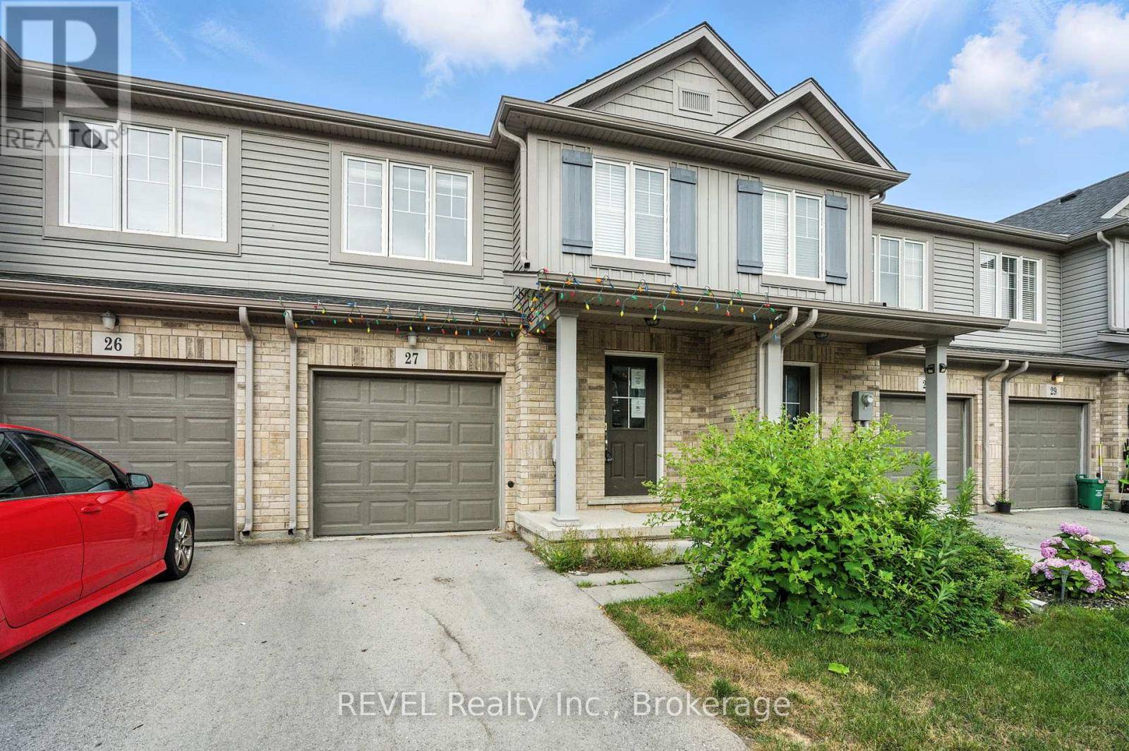 Fort Erie (ridgeway), ON L0S1N0,340 Prospect Point RD North #27