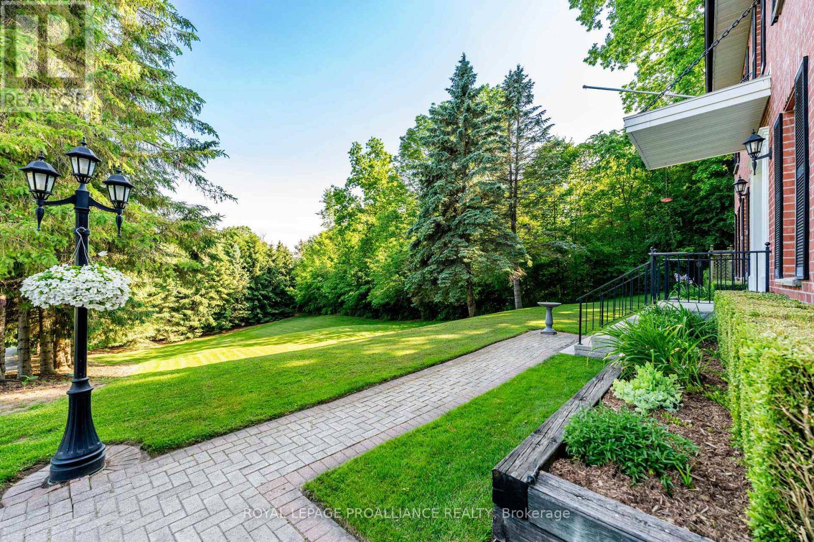 Alnwick/haldimand (grafton), ON K0K2G0,156 EDDYSTONE ROAD