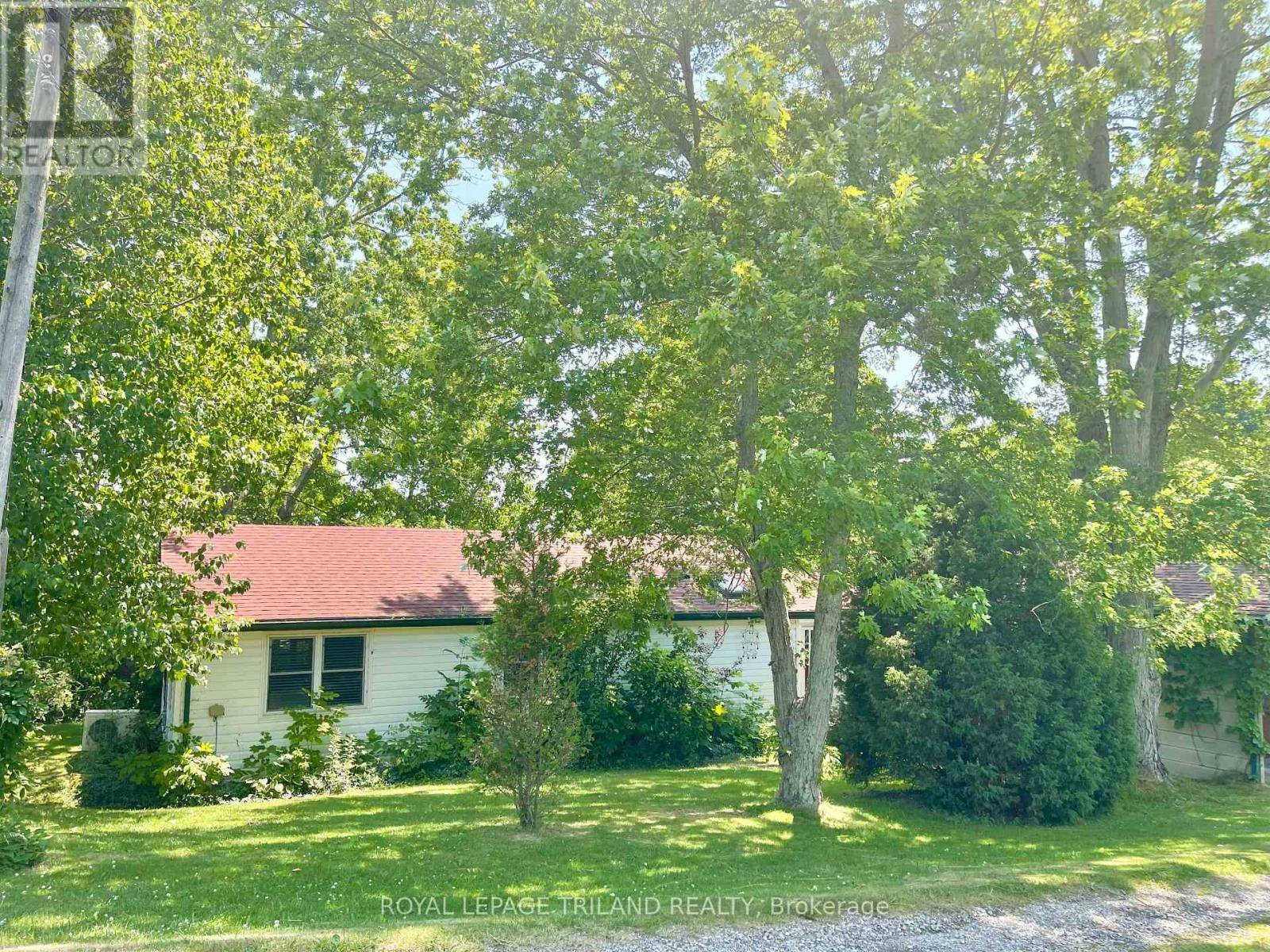 Dutton/dunwich, ON N0L2M0,6069 GRANDVIEW ROAD