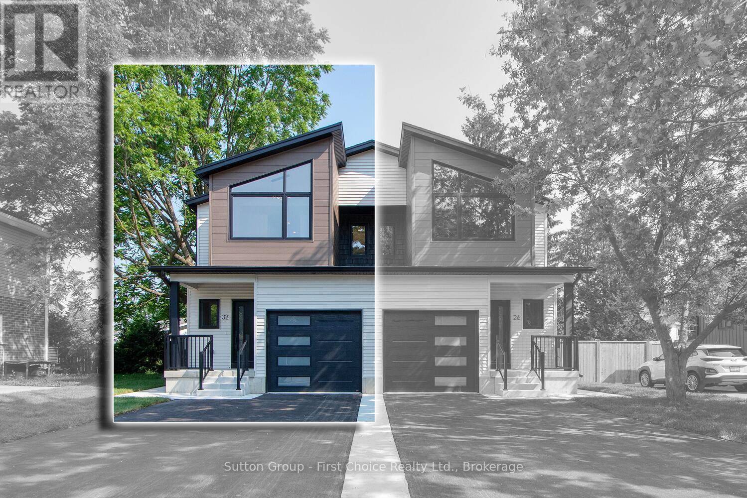Stratford, ON N5A1E7,32 COBOURG LANE